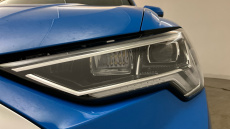 Audi Q3 40 TFSI Quattro S Line 5dr S Tronic Petrol Estate